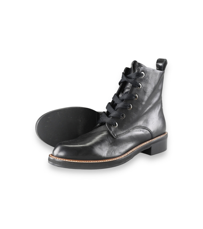 Maripe Schnürstiefel