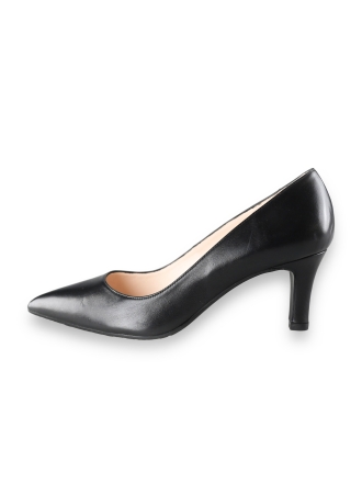 Lodi pumps Schwarz 200374