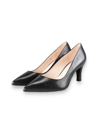 Lodi pumps Schwarz 200374