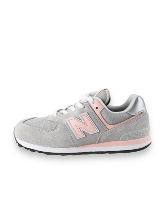 New Balance Sneaker Beige 200386
 