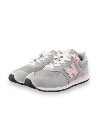 New Balance Sneaker Beige 200386
 