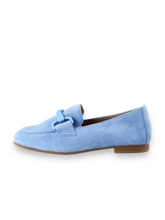 Gabor Loafers  Blau 200407