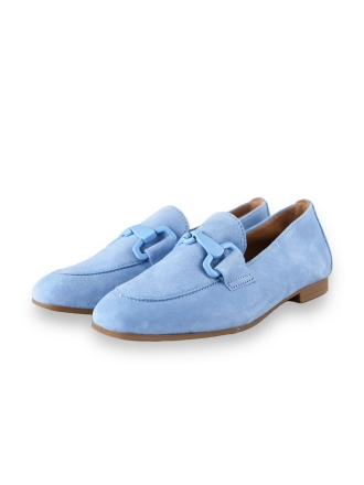 Gabor Loafers  Blau 200407
