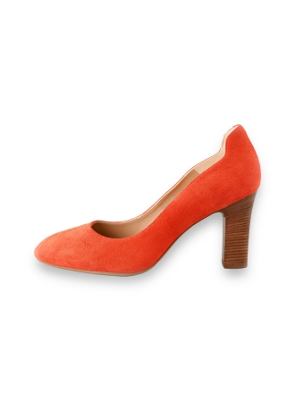 Unisa pumps Orange 200409
