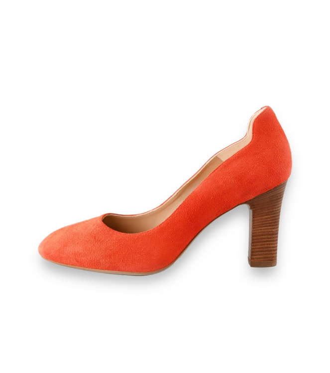 Unisa pumps