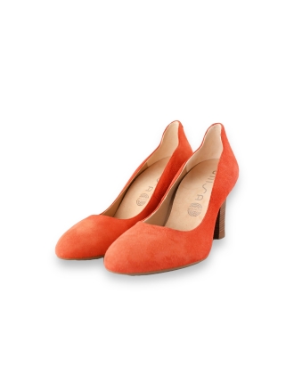 Unisa pumps Orange 200409