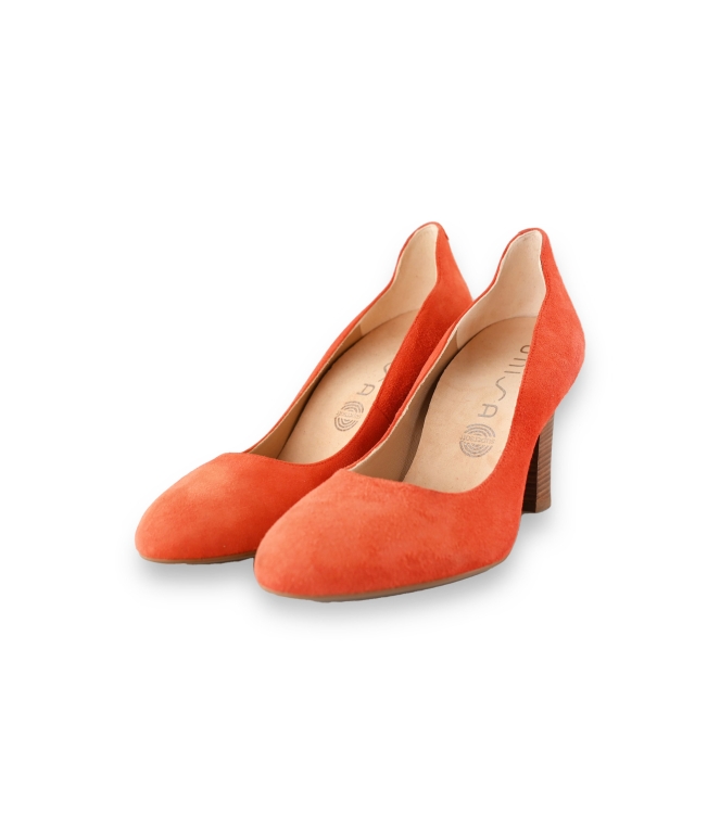 Unisa pumps