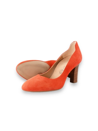 Unisa pumps