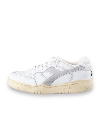 Diadora Sneaker Weiß 200411