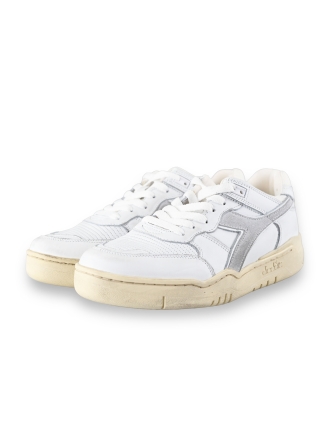 Diadora Sneaker Weiß 200411
