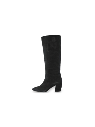 Marcos Nalini Stiefel Schwarz 200413