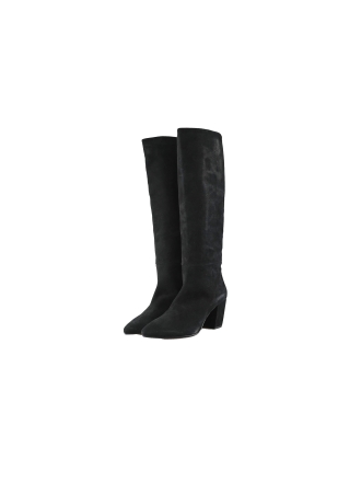 Marcos Nalini Stiefel Schwarz 200413