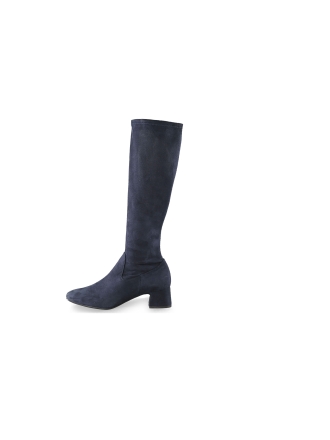 Unisa Stiefel Blau 200414