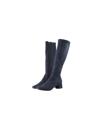 Unisa Stiefel Blau 200414