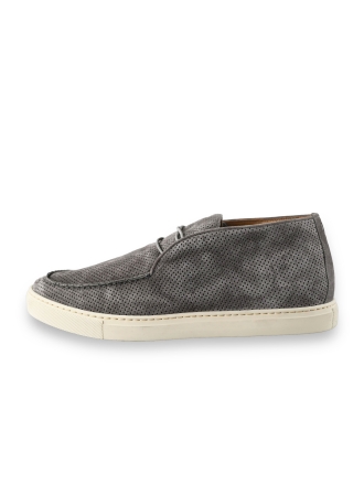 Giorgio Slip-ons Grau 200445