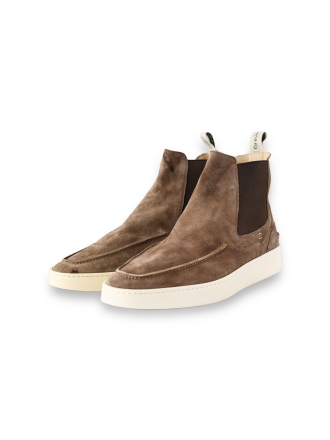 Greve Chelsea boots Braun 200458