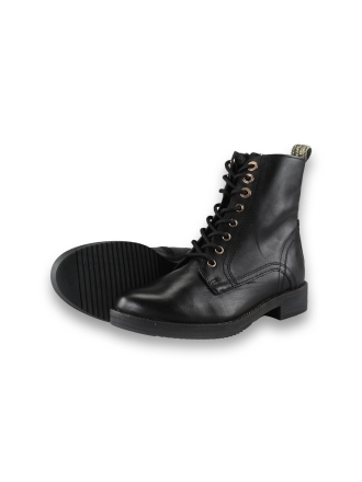 Miss Behave Schnürstiefel