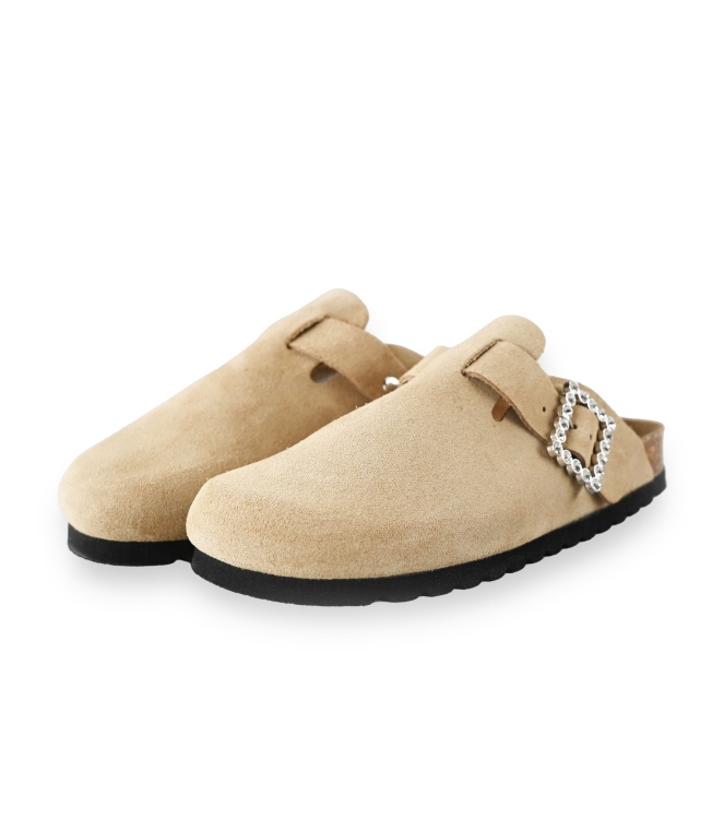 Ann Rocks Slip-ons