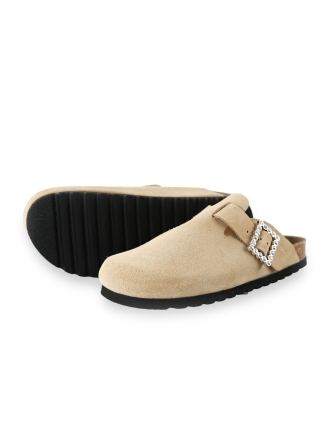 Ann Rocks Slip-ons