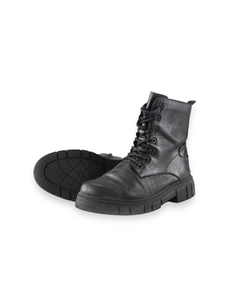 Sub55 Schnürstiefel