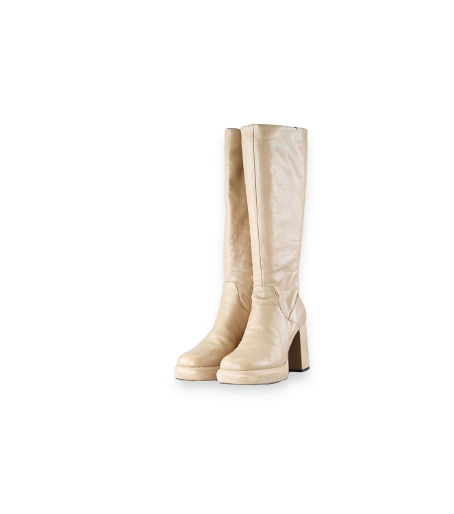 Notre-V Stiefel