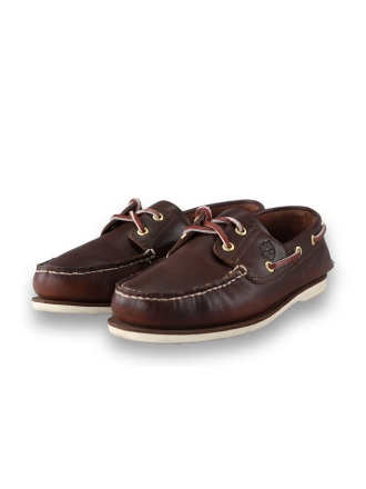 Timberland Bootsschuhe Braun 200521