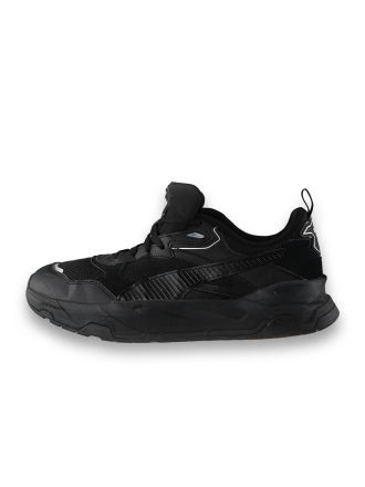 Puma Sneaker Schwarz 200525