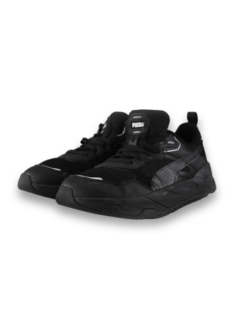 Puma Sneaker Schwarz 200525