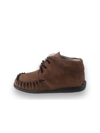 Bardossa Hohe Sneaker Braun 200532