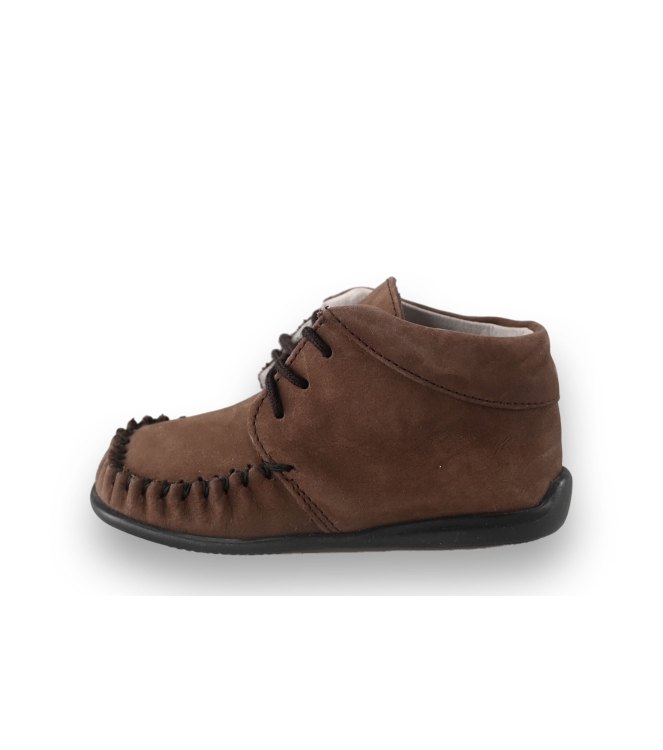 Bardossa Hohe Sneaker