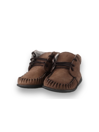 Bardossa Hohe Sneaker Braun 200532