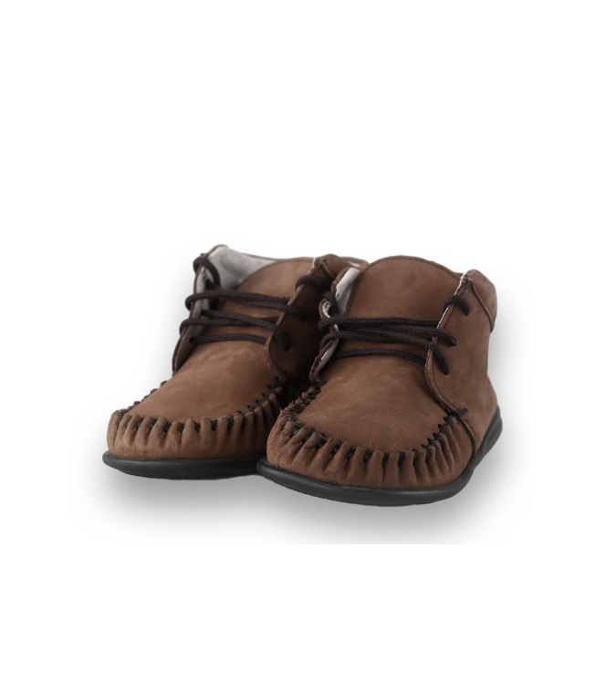 Bardossa Hohe Sneaker