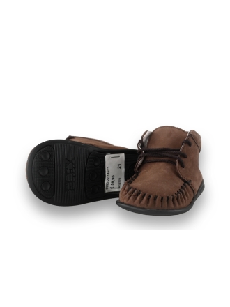 Bardossa Hohe Sneaker