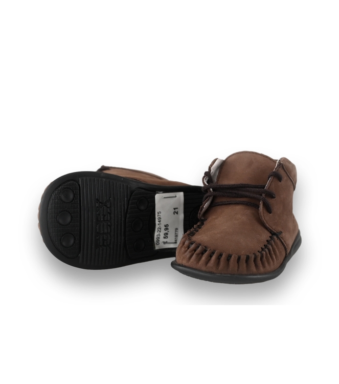 Bardossa Hohe Sneaker
