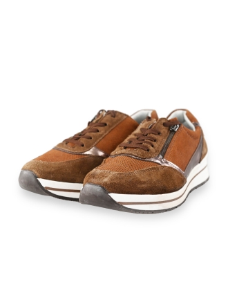 Sub55 Sneaker Braun 200547