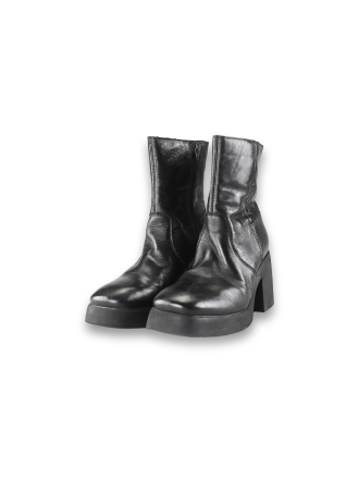 Sub55 Stiefeletten Schwarz 200560