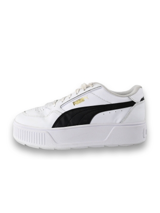 Puma Sneaker Weiß 200575