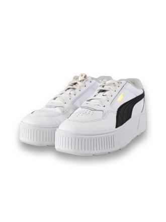 Puma Sneaker Weiß 200575