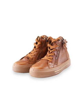 Ara Hohe Sneaker Braun 200577