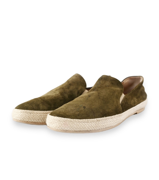 Stefano Lauran Slip-ons