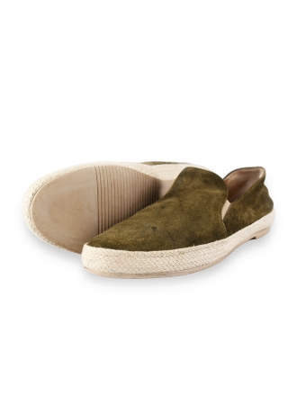 Stefano Lauran Slip-ons