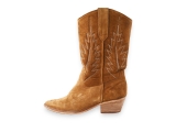 Lina Locchi Cowboystiefel