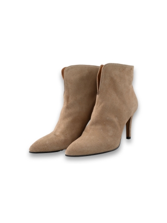Toral Stiefeletten Braun 200636