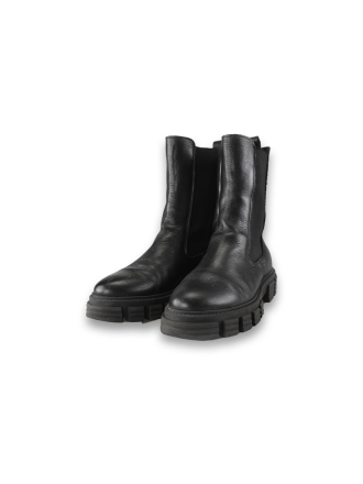 Lina Locchi Chelsea boots Schwarz 200637