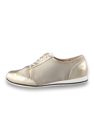 Hassia Sneaker Gold 200640
