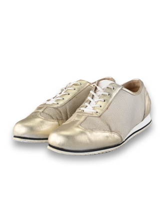 Hassia Sneaker Gold 200640