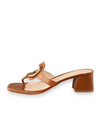 Unisa Flip-Flops Braun 200643