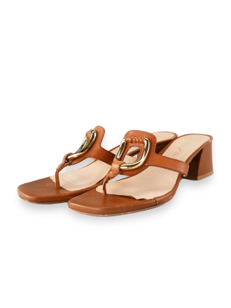 Unisa Flip-Flops Braun 200643