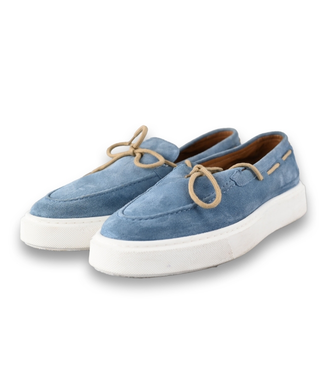 Stefano Lauran Bootsschuhe
