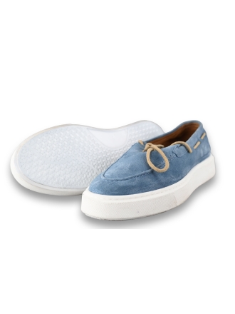 Stefano Lauran Bootsschuhe